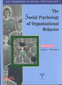 The Social Psychology of Organizational Behavior