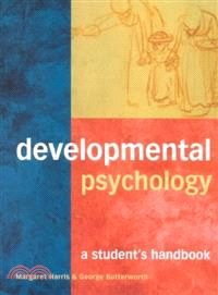 Developmental Psychology ― A Student's Handbook