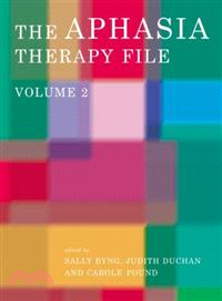 The Aphasia Therapy File