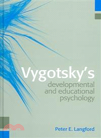 Vygotsky's Developmental And Educational Psychology