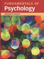 Fundamentals of Psychology