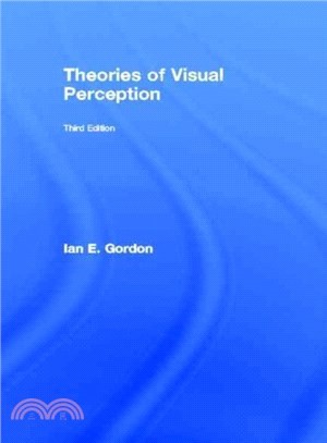 Theories Of Visual Perception