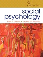 Social Psychology Third Edition