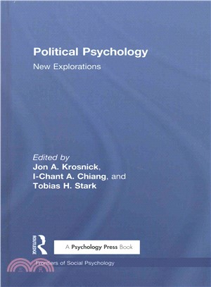 Explorations in Political Psychology