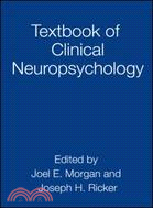 Textbook of Clinical Neuropsychology