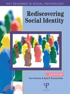 Rediscovering Social Identity: Key Readings