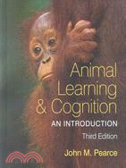 Animal Learning and Cognition: An Introduction
