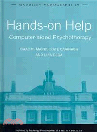 Hands-on Help ─ Computer-aided Psychotherapy