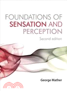 Foundations of Sensation and Perception Second Edition