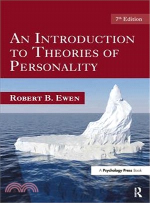 An Introduction to Theories of Personality 7th Edition