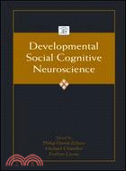 Developmental Social Cognitive Neuroscience