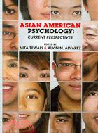 Asian American Psychology ─ Current Perspectives