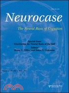 Elucidating the Neural Basis of the Self：A Special Issue of Neurocase