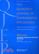 Grounding Cognition in Perception and Action: A Special Issue