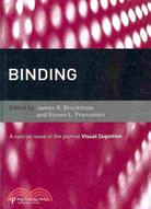 Binding: A Special Issue of Visual Cognition