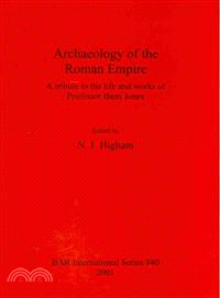 Archaeology of the Roman Empire