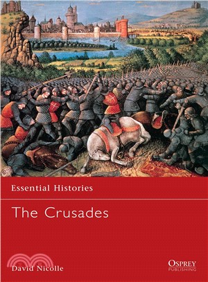 The Crusades