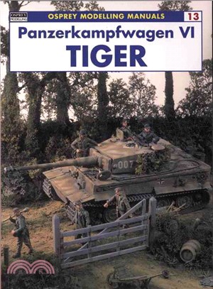 Panzerkampfwagen VI Tiger