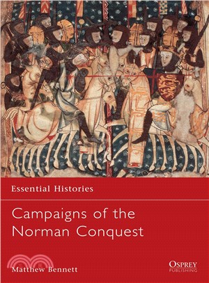 Campaigns of the Norman Conquest