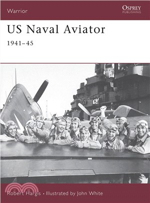 Us Naval Aviator 1941-45
