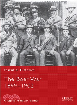The Boer War ─ 1899-1902