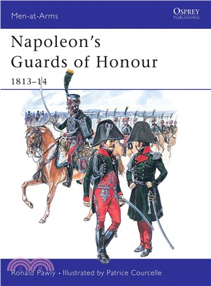 Napoleon's Guards of Honour: 1813-14