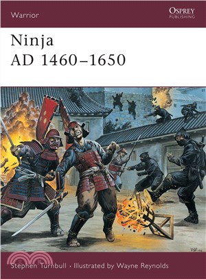 Ninja Ad 1460-1650