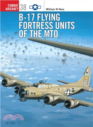 B-17 Flying Fortress Mto