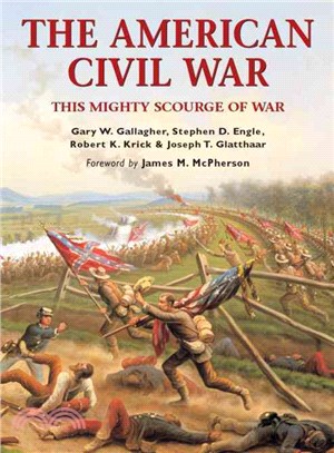 The American Civil War