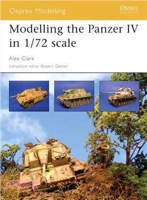 Modelling the Panzer IV in 1/72 Scale