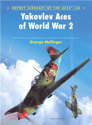 Yakovlev Aces of World War 2