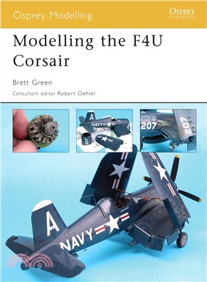 Modelling the F4u Corsair