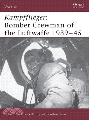 Kampfflieger: Bomber Crewman of the Luftwaffe 1939?5