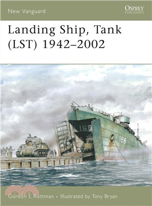 Landing Ship, Tank Lst 1942?002