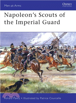 Napoleon's Scouts of the Imperial Guard