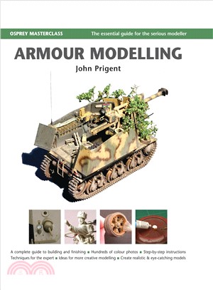 Armour Modelling