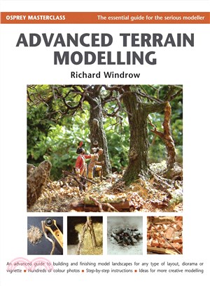 Advanced Terrain Modelling