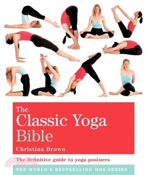 The Classic Yoga Bible：Godsfield Bibles