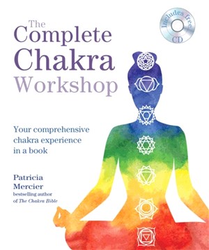 The Complete Chakra Workshop ─ Your Comprehensive Chakra Experience in a Book