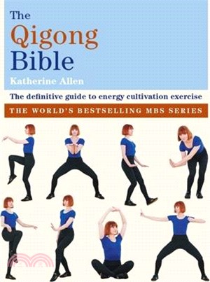 The Qigong Bible