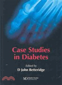 Case Studies in Diabetes