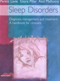 Sleep Disorders Handbook：A Handbook for Clinicians