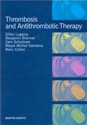 Thrombosis and Anti-Thrombotic Therapy