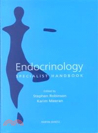 Endocrinology：Specialist Handbook