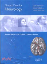 Shared Care for Neurology