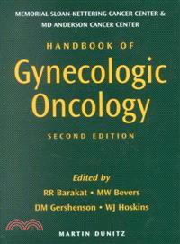 Handbook of Gynecologic Oncology