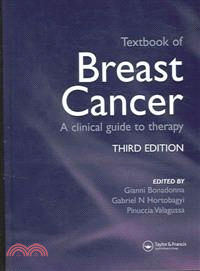 Textbook of Breast Cancer：A Clinical Guide to Therapy