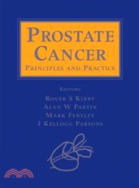 Prostate Cancer：Principles and Practice