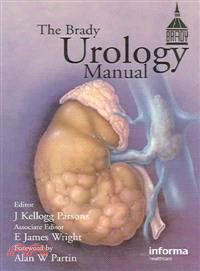 Brady Urology Manual