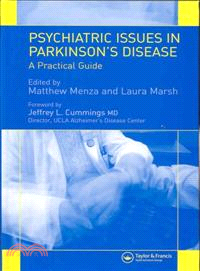Psychiatric Issues in Parkinson's Disease：A Practical Guide